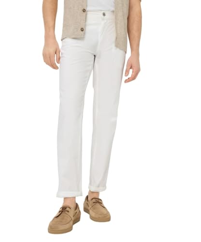 BRAX Herren Style Cadiz Ultralight Delicate Lightness Hose – Ansicht 2