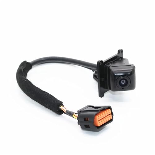 Caméra de recul Kia Sorento UM écran noir résolu avec la pièce de rechange 95766C5000