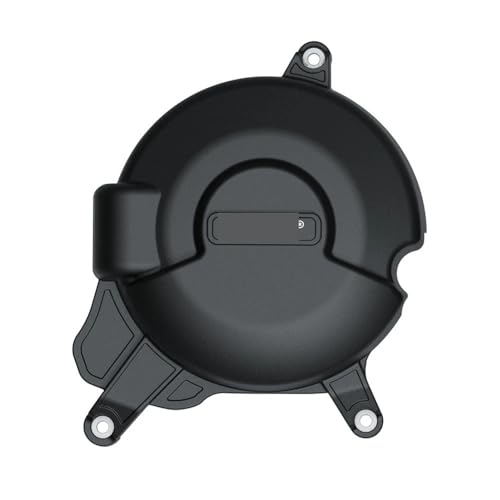 Couvercle carter moteur et embrayage moto pour Monster 696 796 1100