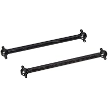 Redcat Racing 08061 Transmission Shafts, 63Mm 2Piece