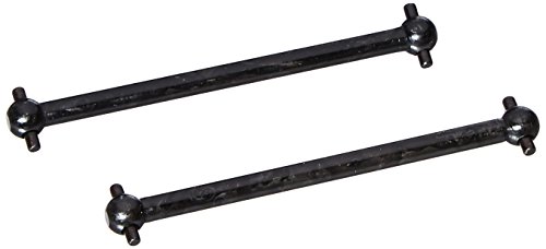 Redcat Racing 08061 Transmission Shafts, 63Mm (2Piece)