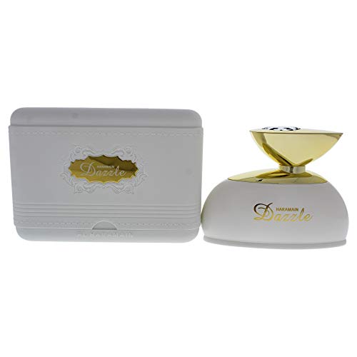 Dazzle 3.3 onzas EDP de Haramain