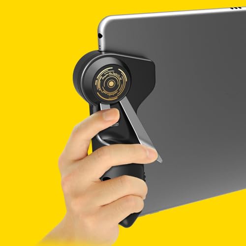 Ieron Mando para Juegos PUBG, Disparador, botón de Disparo, apuntar, Mando para iPad, Tableta, Accesorios para Juegos móviles - imagen 5