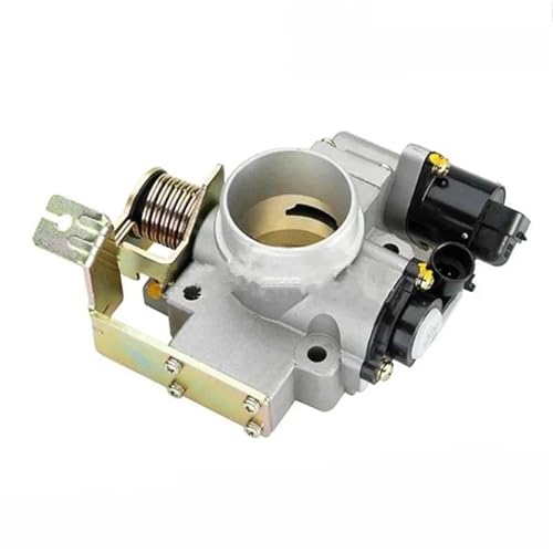 Boîtier papillon Chery 272 alésage 42mm régulateur de flux d'air