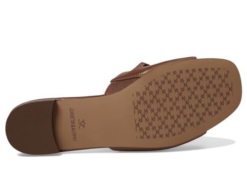 Johnston & Murphy Women's Lilly Chain Slide Slipper3