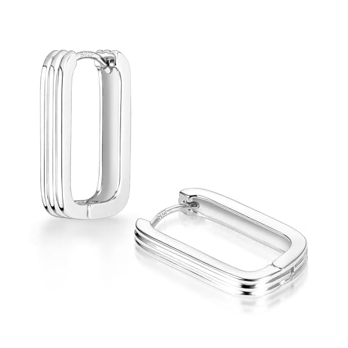 fashion accessories sterling silver earrings