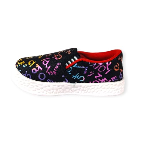 Image of Coolz Baby Unisex Casual First Walking Shoes Pogo-2 for 1-4 Years Boys and Girls