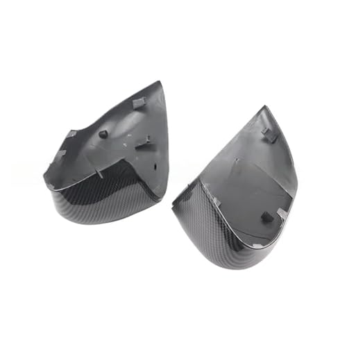 Coque rétroviseur Fiesta MK7 cassé réparation cache carbone 2008-2017 - 3