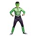 Jazwares Hulk Classic Child Costume