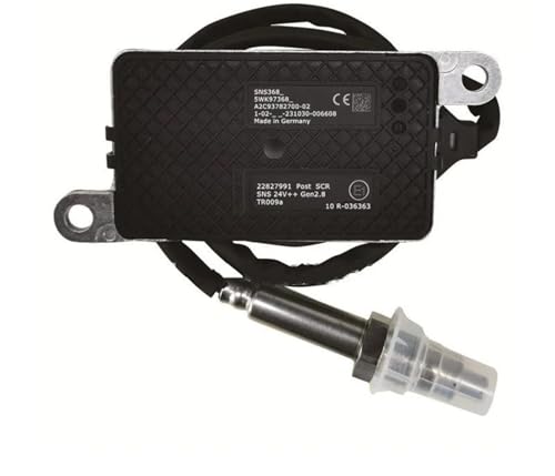 Capteur de NOx haute précision 22827991 pour camion Volvo 24V
