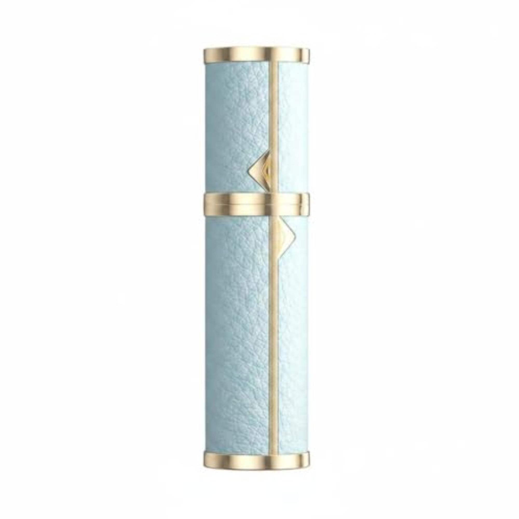 Luxury Mini Perfume Atomizer, Refillable Bottom Fill