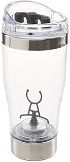 La Cuisine LaCuisineTM 18oz Tornado Portable Mixer, 18 oz