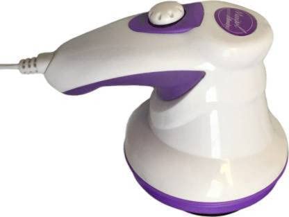 Soothsphere Unisex Handheld Body Tone Massager Vibration Machine for Head, Back, Leg, Foot Pain, Neck, Leg, Shoulder & Muscles And Stress Reliver, Relax Spin Tone With 4 Head Functions (B0CJMJS6J2) Amazon Price History, Amazon Price Tracker