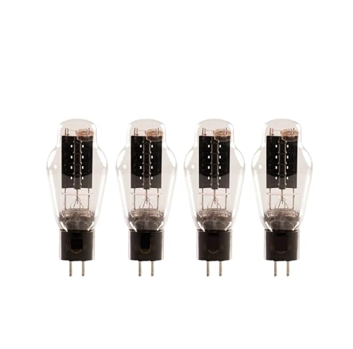 WE300B Tube HiFi Audio Amplifier Kit DIY(4pcs Matched Quad)