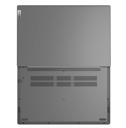 Image of Lenovo V15 G4 IRU Laptop | 15.6 inch FHD Anti-Glare | Intel Core i7-13620H 13th Gen (10 Cores) | 16GB LPDDR4 RAM, 512GB SSD | Windows 11 + Office 2021 | Wi-Fi 6, HD Cam | Iron Grey | 1-Year Warranty