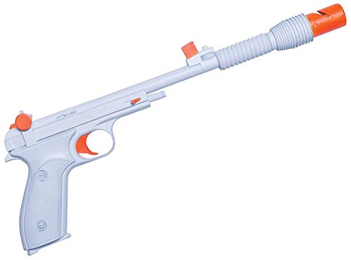 Rubie's Official 36413NS Star Wars Prinzessin Leia-Blaster, Einheitsgröße