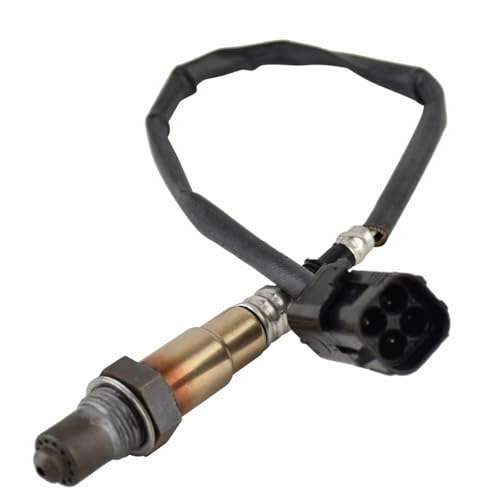 Sonde lambda Chevrolet Niva capteur oxygène échappement 0258006537