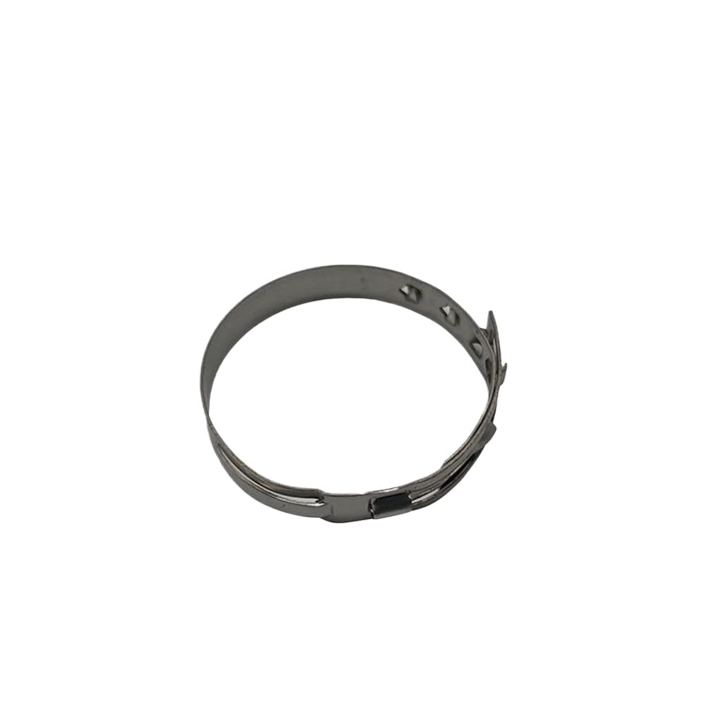 Small Clamp Compatible with CF 400 450 191Q 520 550 191R 600 Touring 625 191S 800 800XC 850 950 1000 ATV UTV 9CR6-300204