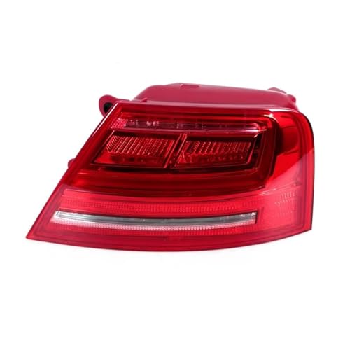 Feu arrière Audi A8 D4 4H0945095 berline de prestige bloc droit premium