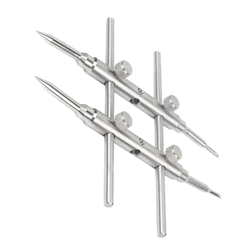 LIGIGWASH カメラレンズスパナ ステンレス製耐久性レンズ解工具 望遠鏡 顕微鏡対応 解清掃用プロ仕様レンチ ポータブル着脱式メンテナンスツ