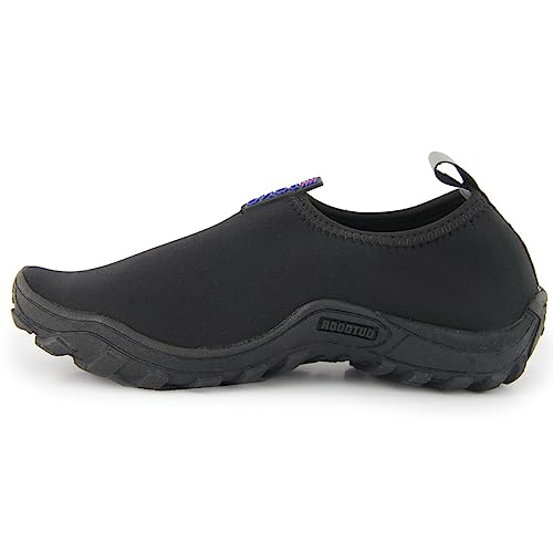 Sapatilha Náutica Bono Neoprene Tênis Híbrido Flexível Praia Cachoeira