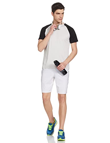 Image of Amazon Brand - Symactive Men T-Shirt