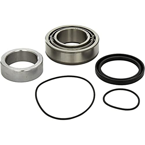 Kit Roulement SNR 1037824 anti bruit et vibration de roue