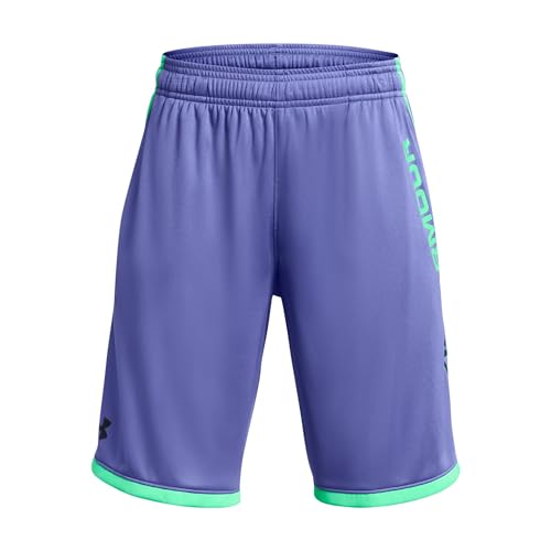 Under Armour Stunt 3.0 short de sport respirant et anti-transpiration 10-12 ans