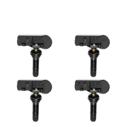 Capteur TPMS DE8T-1A180-AA pour éteindre le voyant Ford