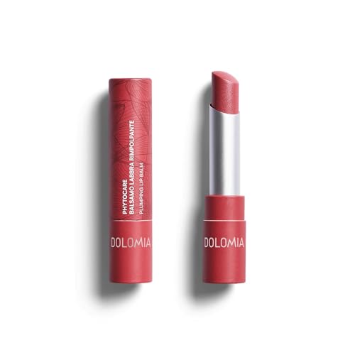 DOLOMIA Phytocare Balsamo Labbra Rimpolpante 32 DAFNE