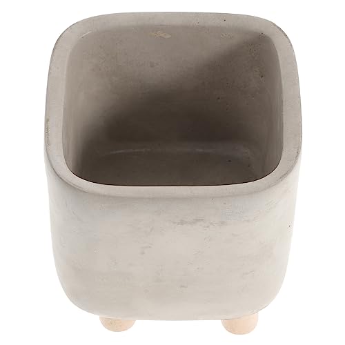 Jardineras de Madera Grandes Marca UPKOCH