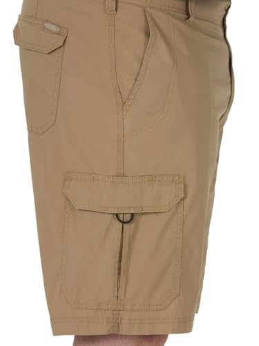 Image of Lee Men's Extreme Motion Crossroad Cargo Short