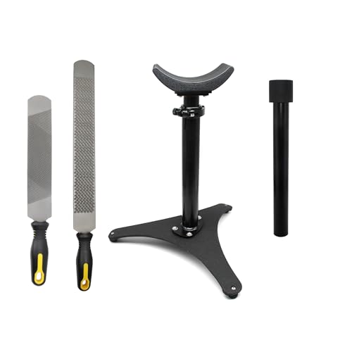 Farrier-Hoof-Stand-Horseshoe-File-9in-14in-Farrier-Tools-for-Horses-Hoof-Jack-Farrier-Rasp-Farrier-Tool-for-Horse-Goad-Cow-Hooves