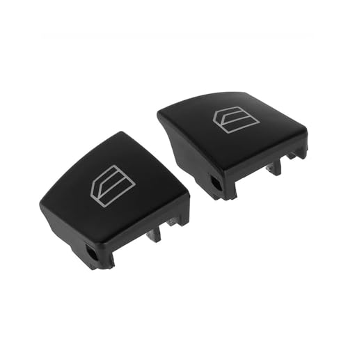 Bouton lève vitre bloqué : changez la commande W204 W212 - 3