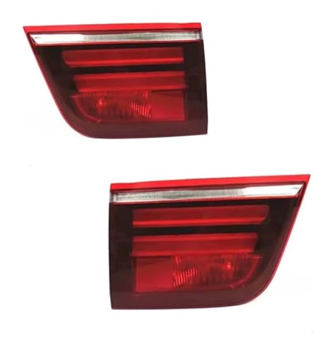 Luz trasera interior para X5 E70 2007-2013 piloto de freno y marcha atrás