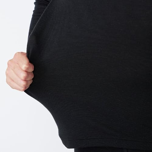 ミズノ プレミアホットインナー ブレスサーモ メリノウール/for Active C2JAC601 の商品画像 8