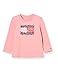 Produktbild Tommy Hilfiger Unisex Baby Girl Tommy Tee L/s Hemd, Pink, 68