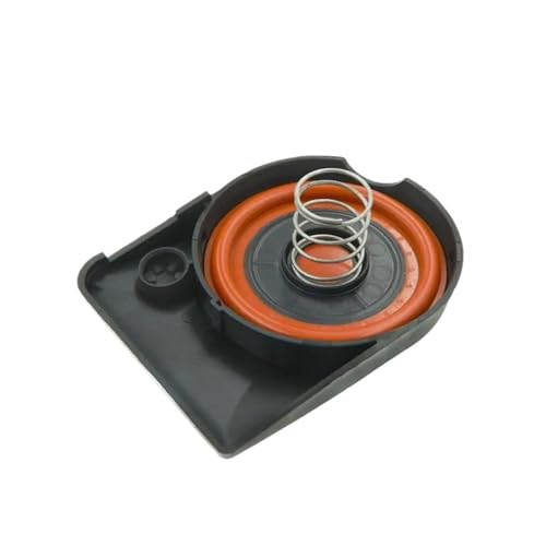 Kit de reparación tapa válvula PCV soluciona ralenti inestable en Mini