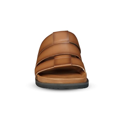 Allen Edmonds Men's Davis Slide Sandal2
