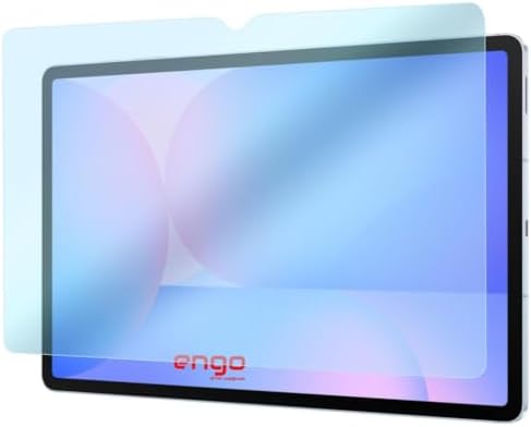 Engo Samsung Galaxy Tab S10 FE Plus Ekran Koruyucu 13.1 inç Nano - Görsel 3