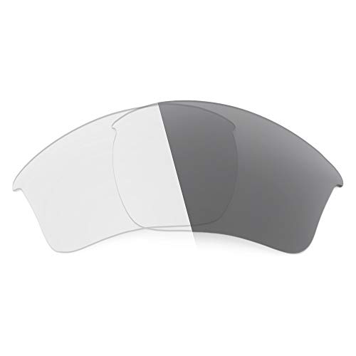 Image of Revant Replacement Lenses for Oakley Half Jacket 2.0 XL OO9154 Sunglasses