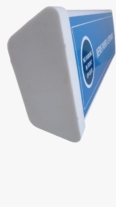 Image of News Paper Box |Letterbox for Home, Apartment, Banglow, Villas