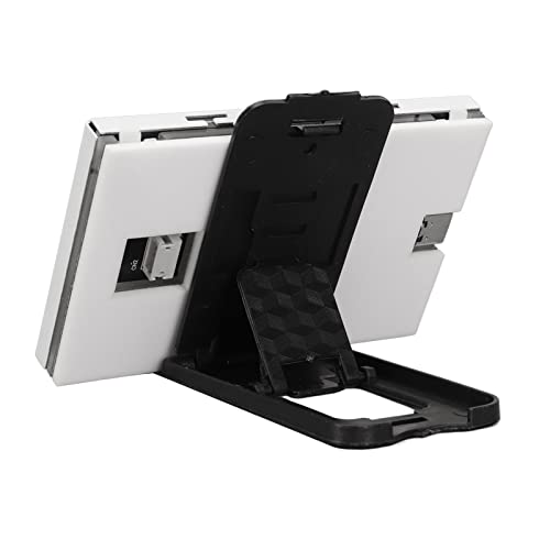 Image of LICAEVEY 3.5in Computer Temp Monitor, Full View Temperature Display, USB Mini Screen for PC CPU RAM, (White)