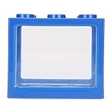 Illuminez votre aquarium : améliorez l'attrait visuel de votre aquarium Betta en installant un éclairage paysager LED. Cette fonctionnalité illumine non seulement le paysage intérieur de l’aquarium, mais met également en valeur les couleurs vibrantes de vos poissons, créant ainsi une atmosphère enchanteresse. La douce lueur fournie par la lumière transforme votre mini aquarium en un superbe écran, pour se détendre et profiter de vos compagnons aquatiques.