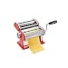 Produktbild GEFU 89503 Pastamaschine PASTA PERFETTA, himbeerrot