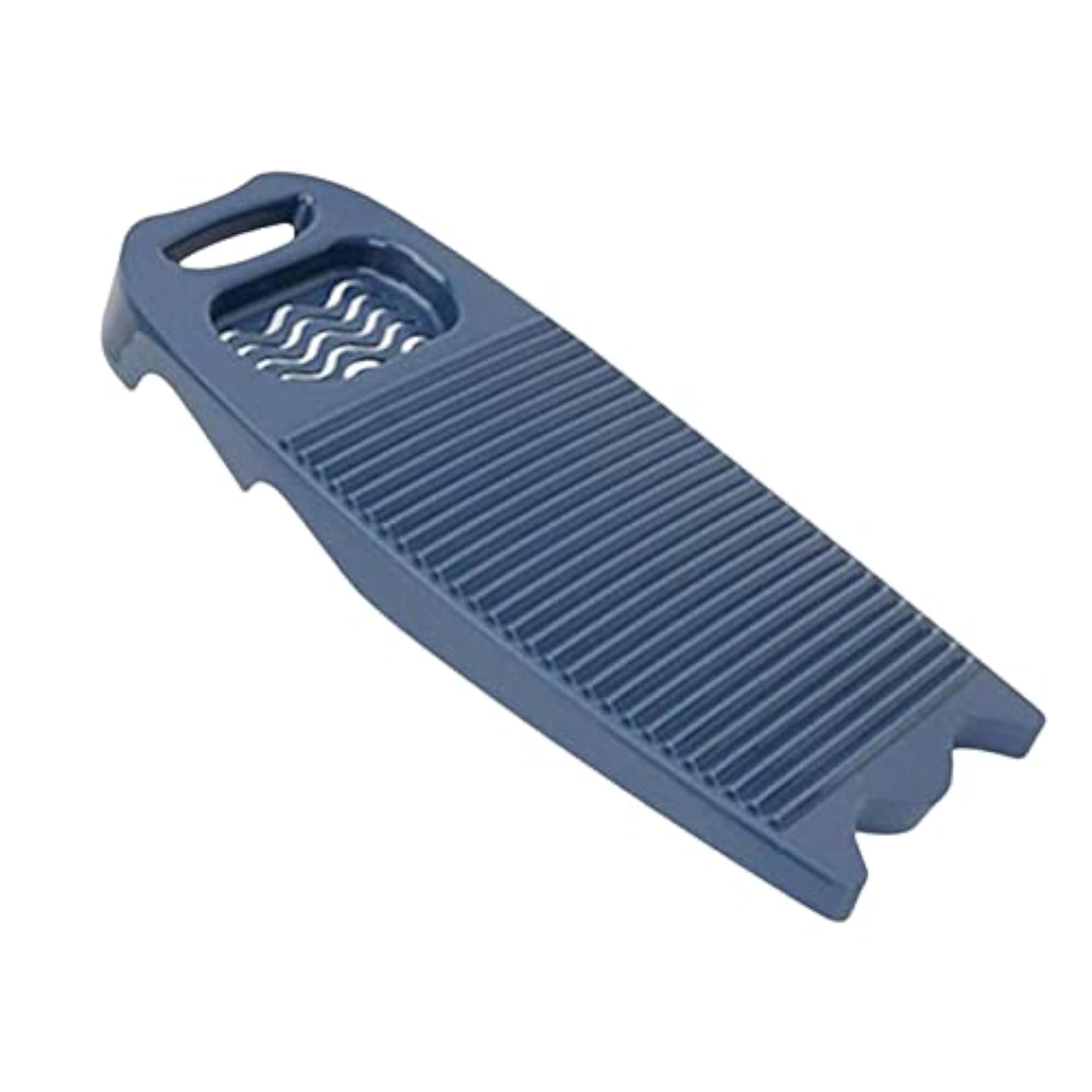 Washing Board with Soap Holder for Laundry Tools