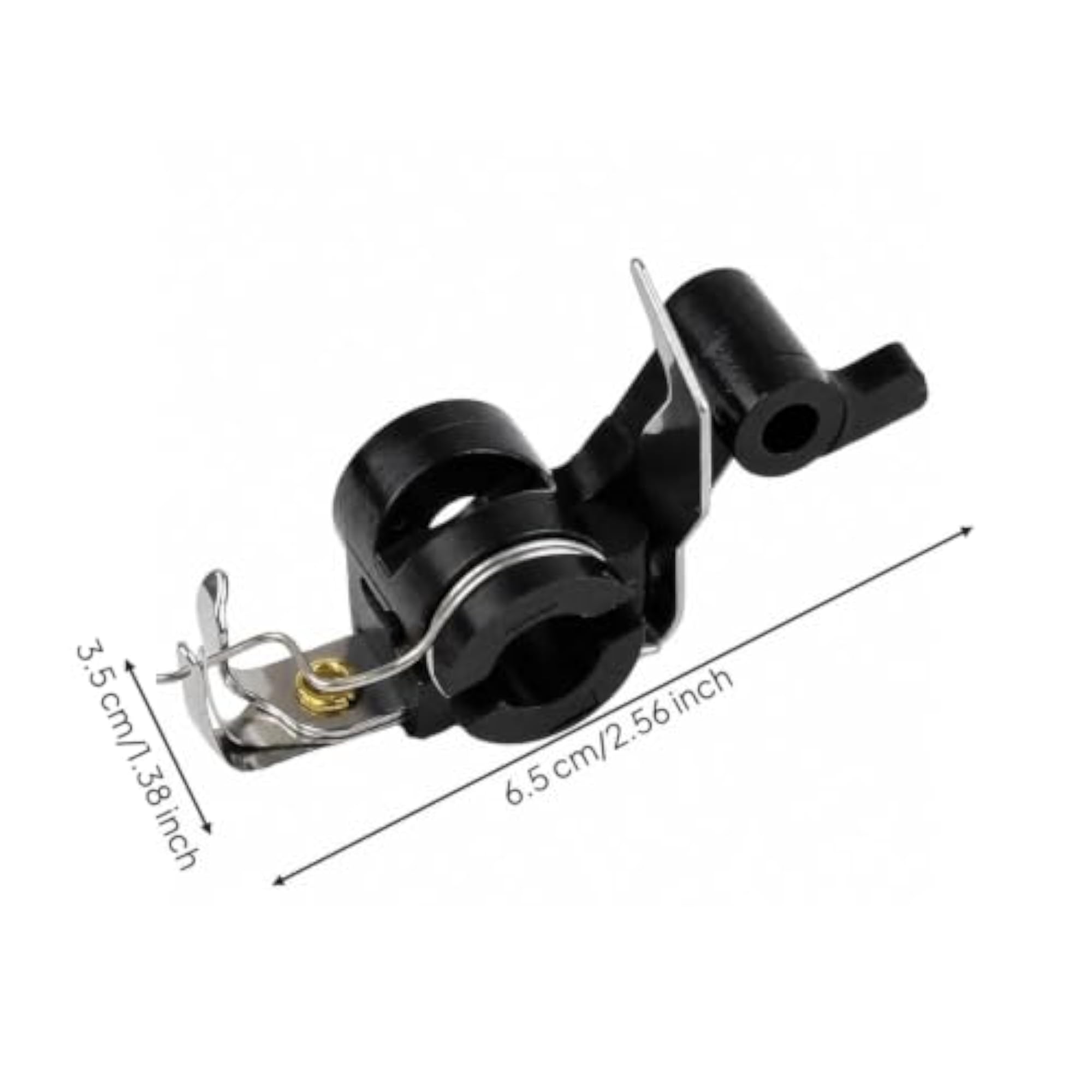 Compact Sewing Accessory Lightweight Automatic Needle Threader