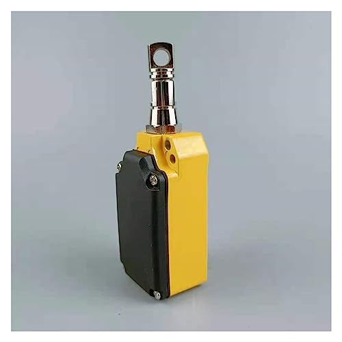 Interrupteur d'arrêt d'urgence DX LS-S pour stopper les pannes - 3