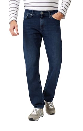 Mavi - Mens Zach Straight Leg Jeans