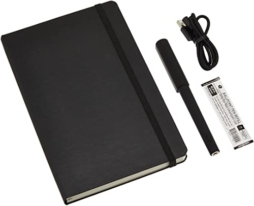 Moleskine モレスキン デジタルペン モレスキンスマート ブラック 31jttOW59nL.jpg